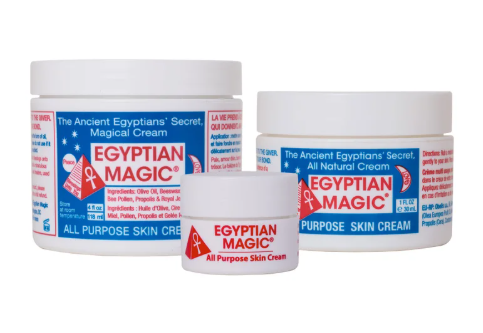 EGYPTIAN MAGIC All Purpose Skin Cream Set