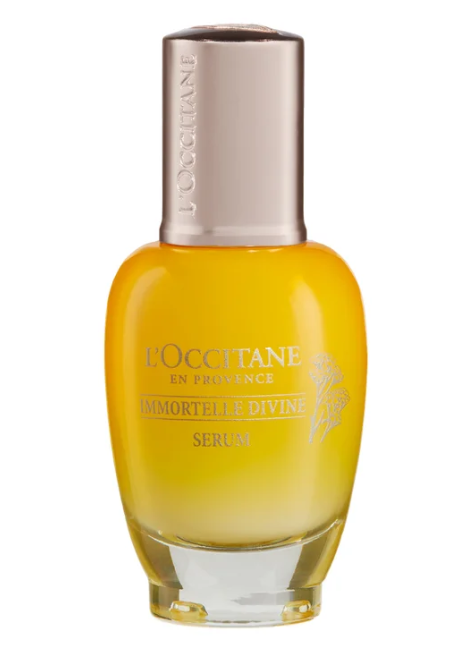 L'Occitane Immortelle Divine Serum, 1 fl oz
