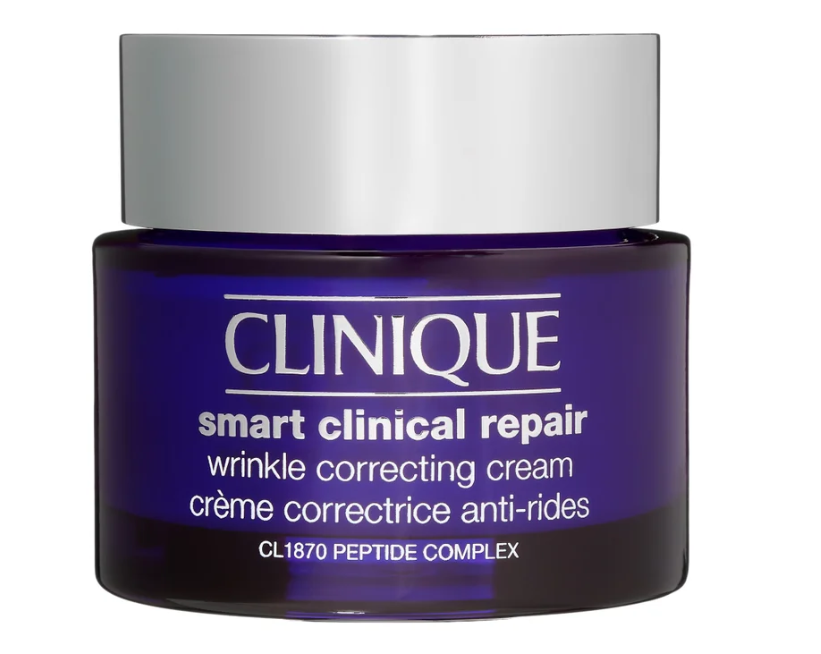 Clinique Smart Clinical Repair Wrinkle Correcting Cream, 2.5 oz