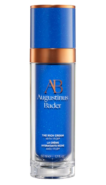 Augustinus Bader The Rich Cream, 1.7 fl oz