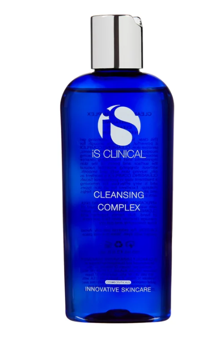 iS Clinical Cleansing Complex, 6 fl oz