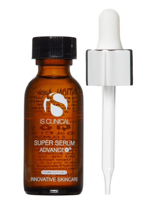 iS Clinical Super Serum Advance+, 1 fl oz
