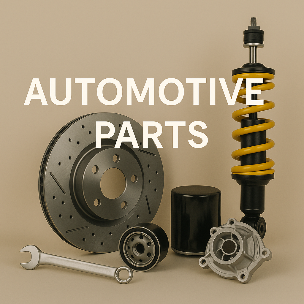 Automotive Parts