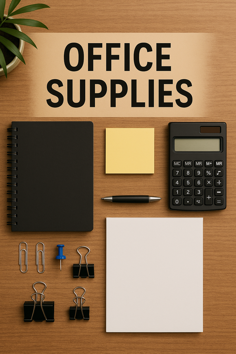 Office Supplies
