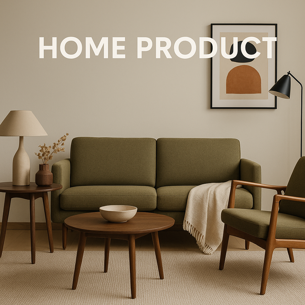 Home product