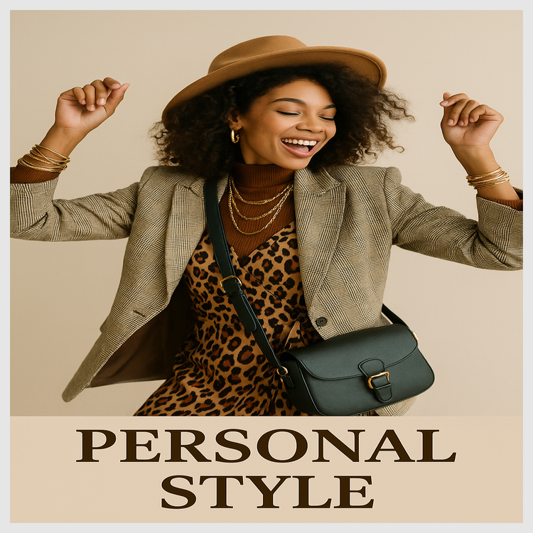 personal style