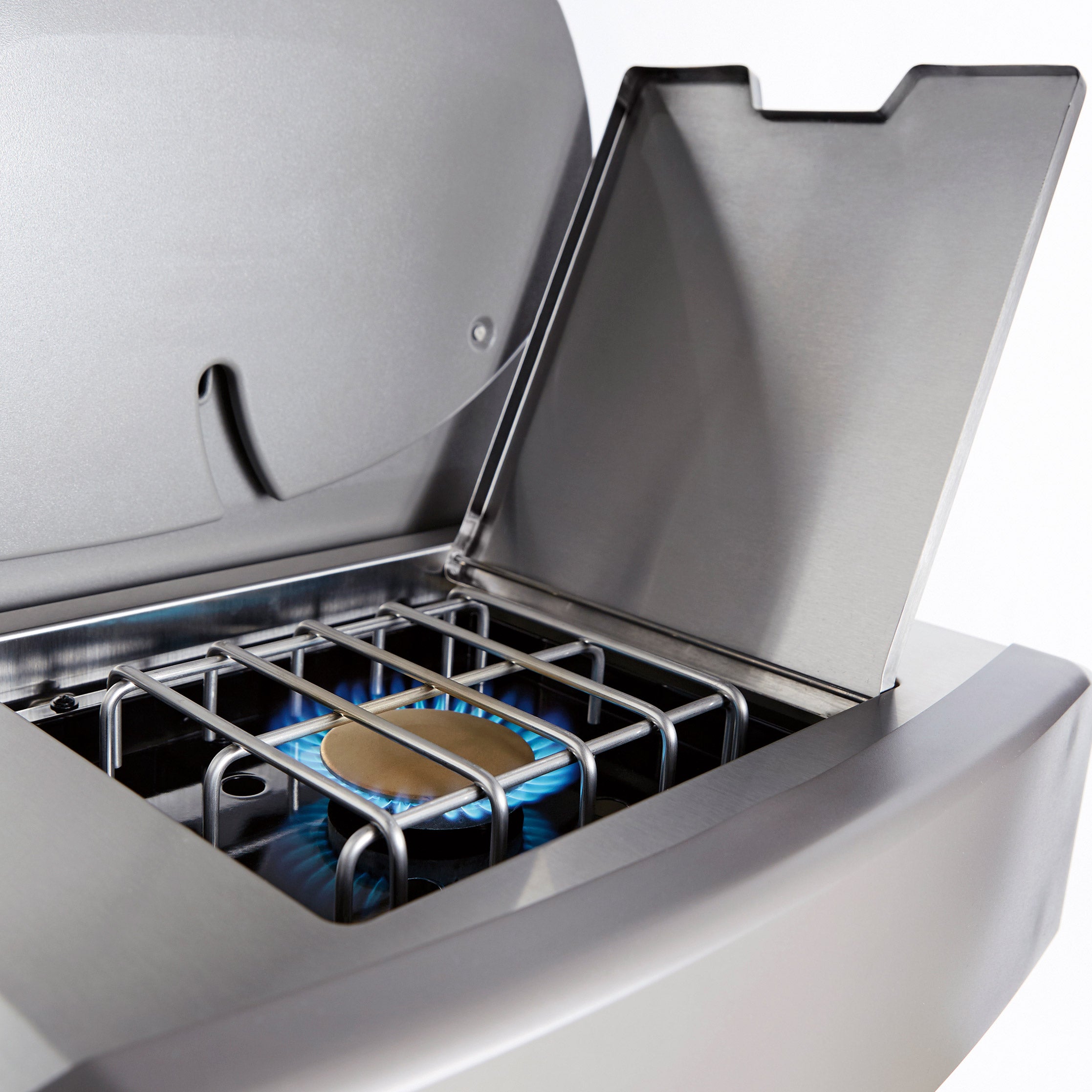Genesis II E335 Grill