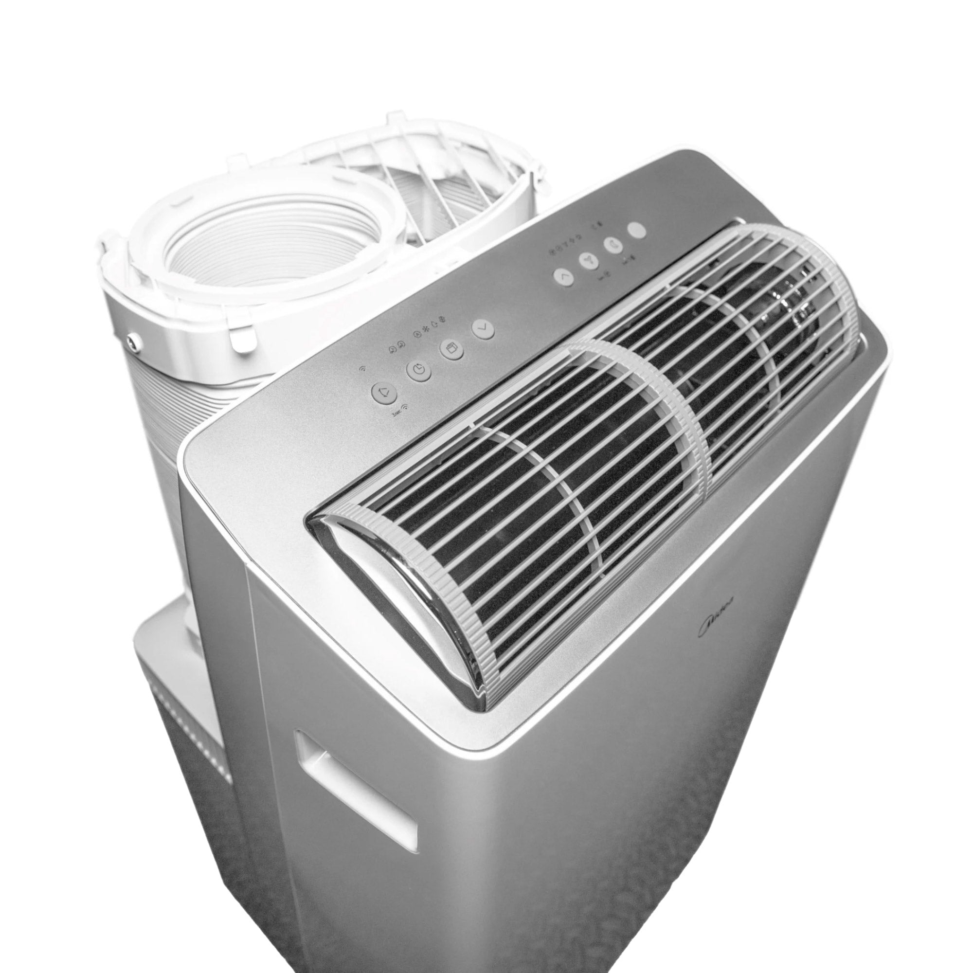 12,000 BTU DUO Portable Air Conditioner with Mshield