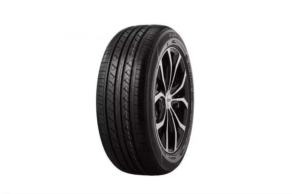 For Be Suitable for Chinese Good Quality Tyres Tyres for Vehicles 4X4 R13-R24 265/30R19 Automobile Tyre Wholesale