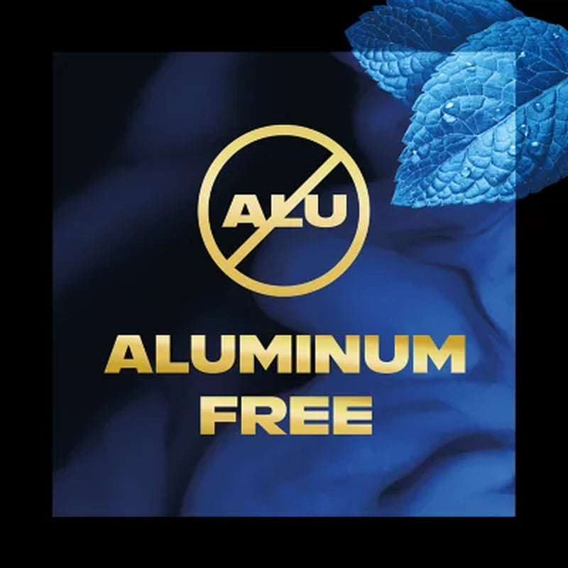 AXE Premium Deodorant Body Spray, Blue Lavender, 4 Oz., 3 Pk.