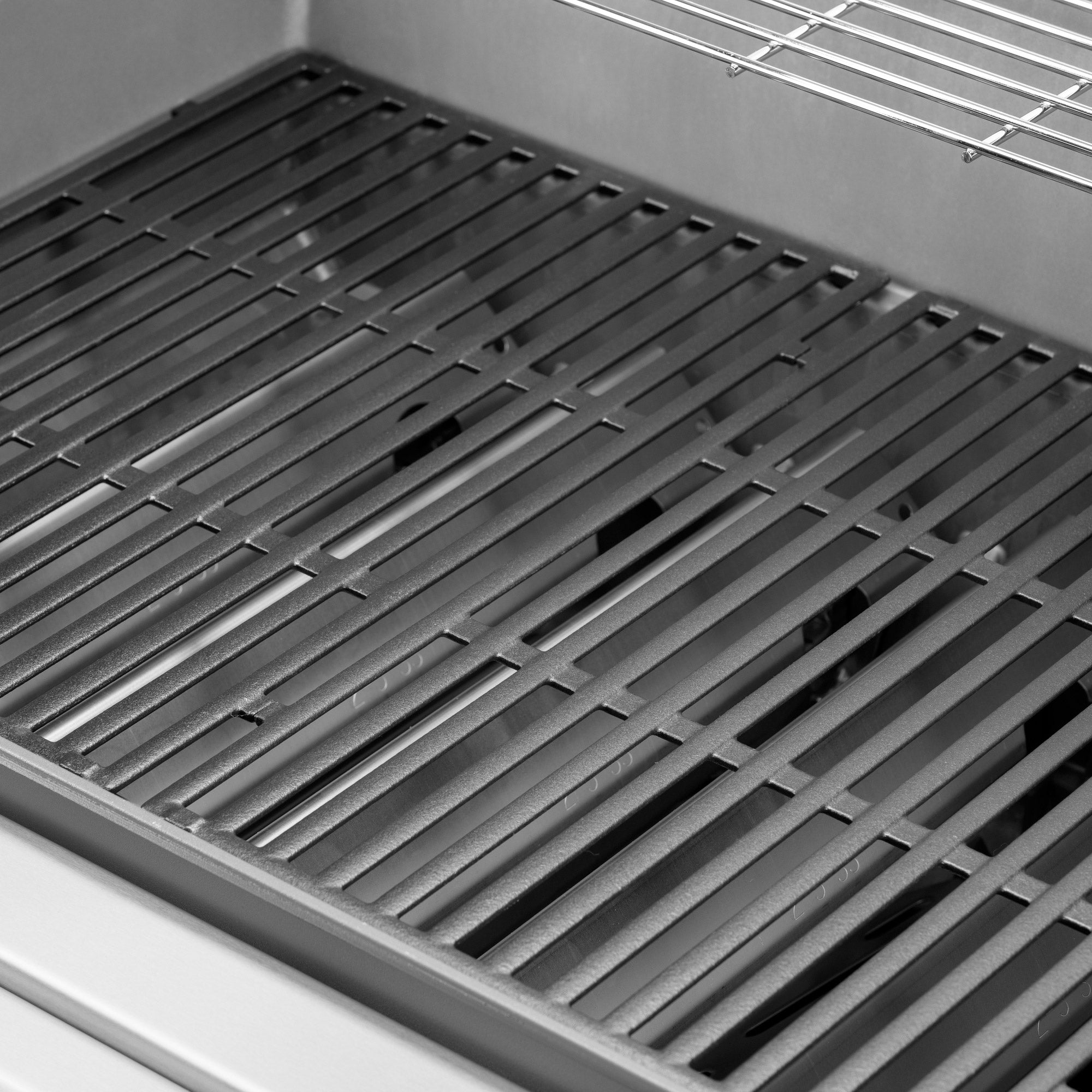 Genesis II E335 Grill