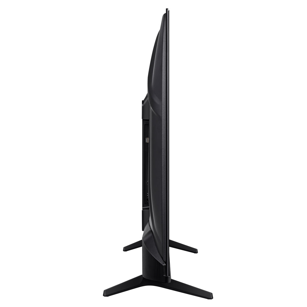 50" Class - QD6 Series - 4K UHD QLED LCD TV