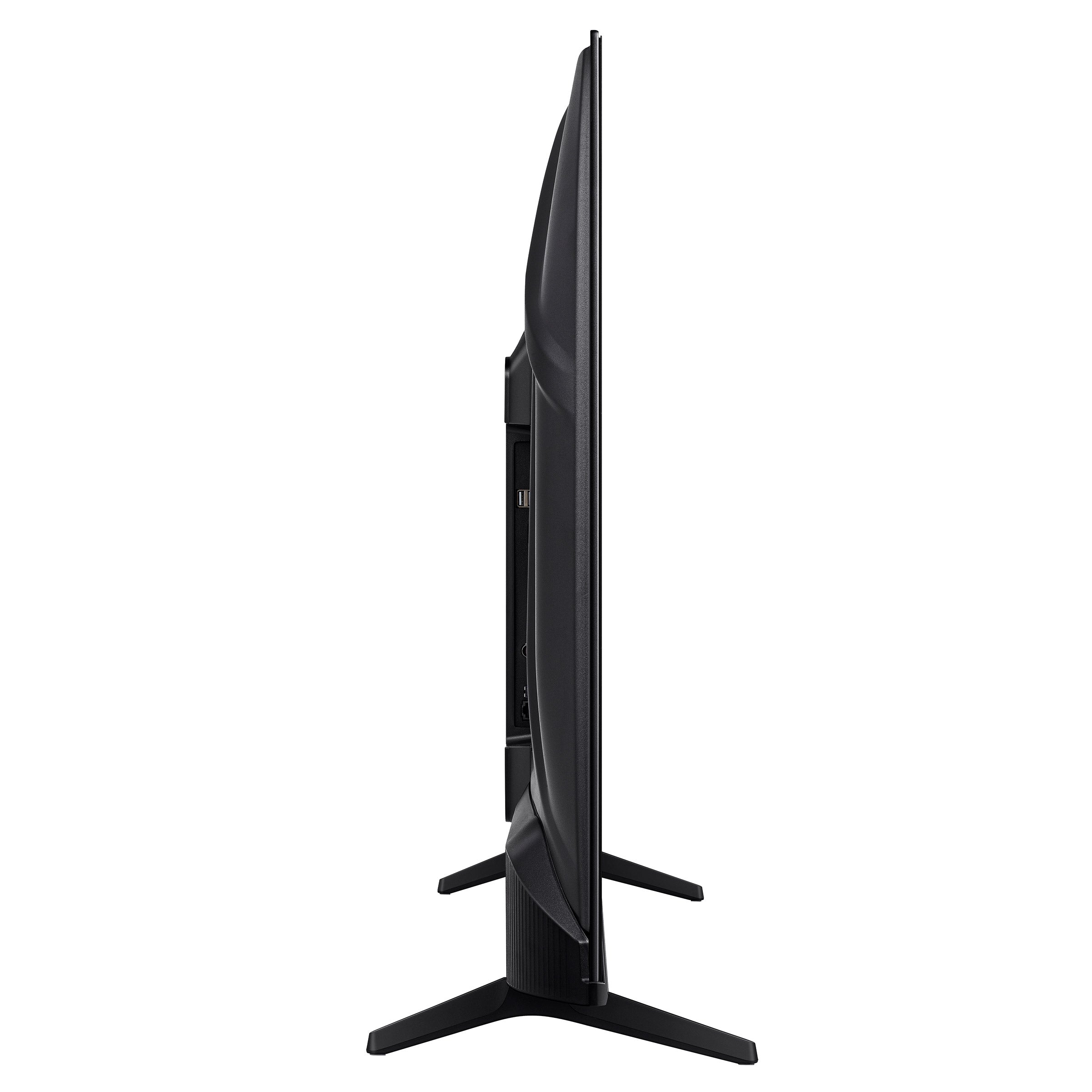 50" Class - QD6 Series - 4K UHD QLED LCD TV