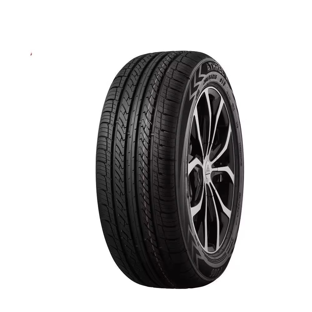 For Be Suitable for Chinese Good Quality Tyres Tyres for Vehicles 4X4 R13-R24 265/30R19 Automobile Tyre Wholesale