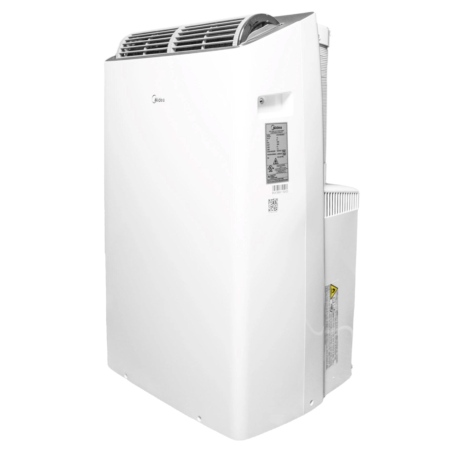12,000 BTU DUO Portable Air Conditioner with Mshield