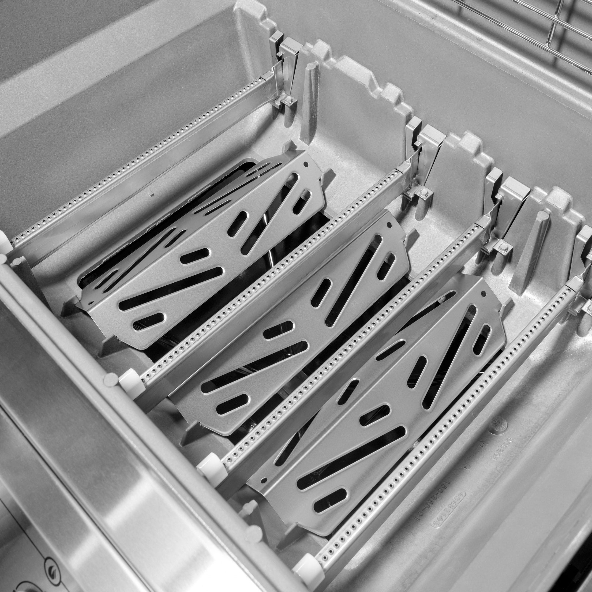 Genesis II E335 Grill