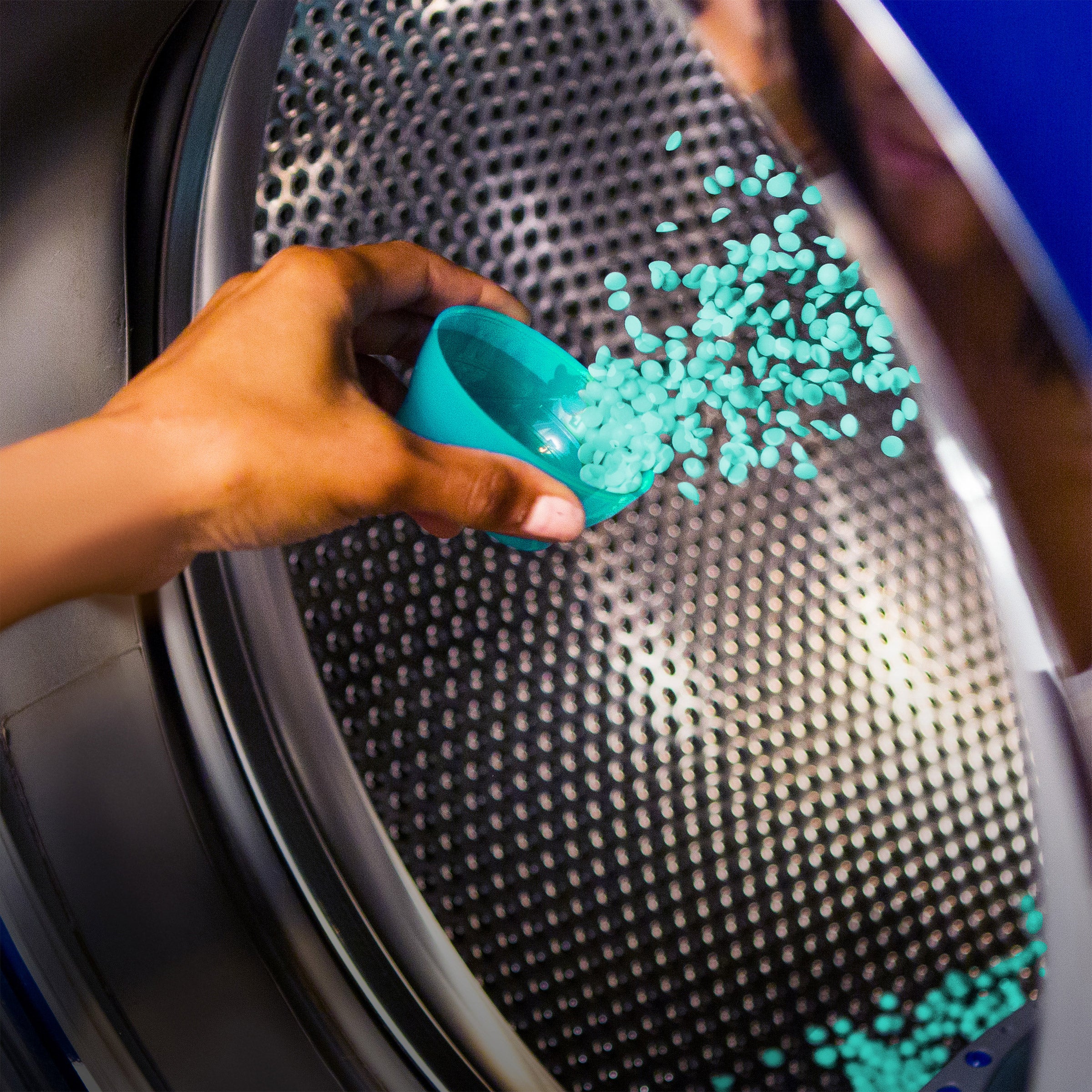 Unstopables In-Wash Scent Booster Beads, Fresh, 39.9 Oz