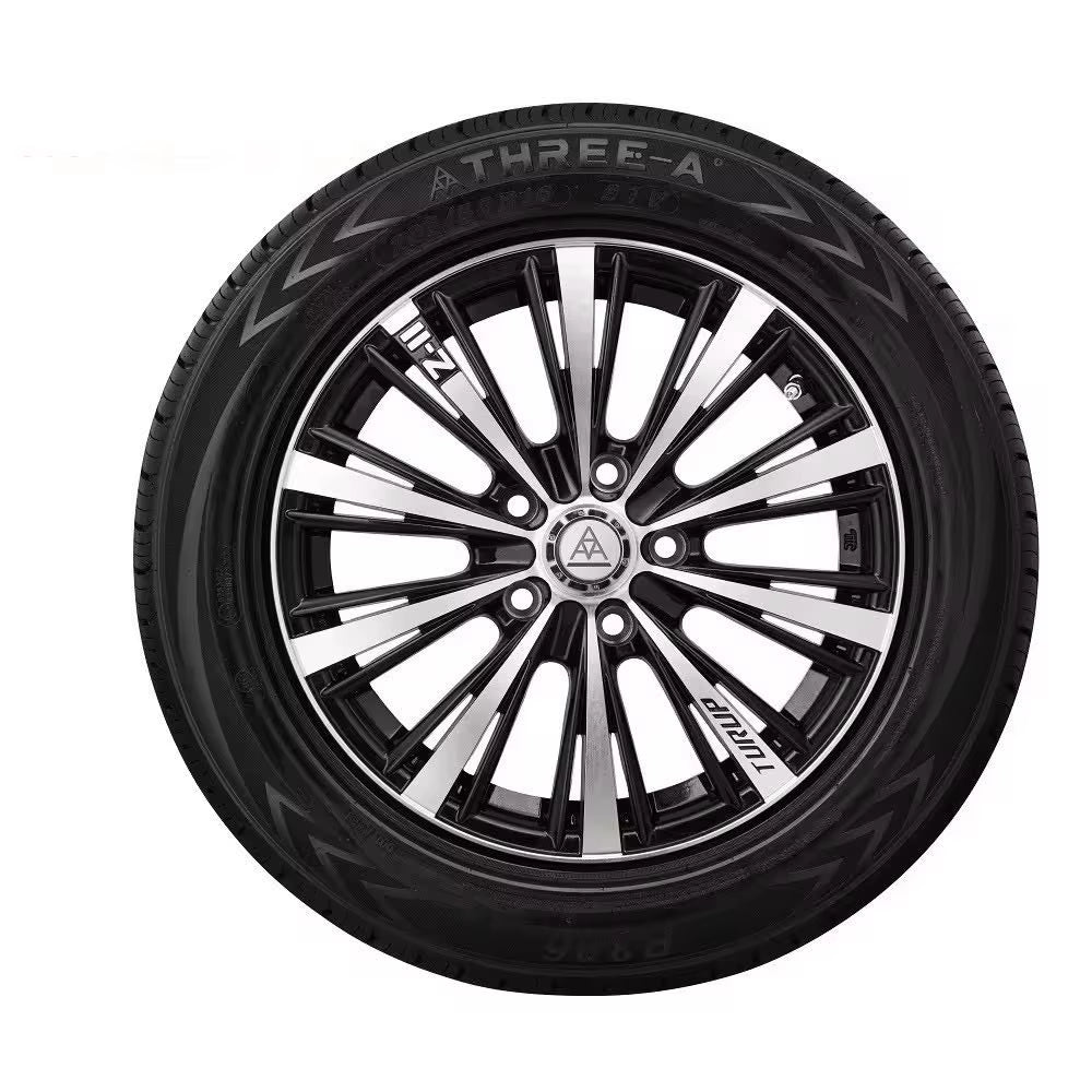 For Be Suitable for Chinese Good Quality Tyres Tyres for Vehicles 4X4 R13-R24 265/30R19 Automobile Tyre Wholesale