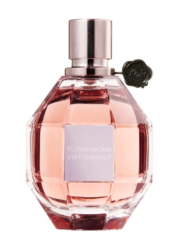 Viktor & Rolf Flowerbomb Eau de Parfum, 3.4 fl oz