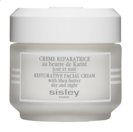 Sisley Restorative Facial Cream with Shea Butter, 1.6 oz