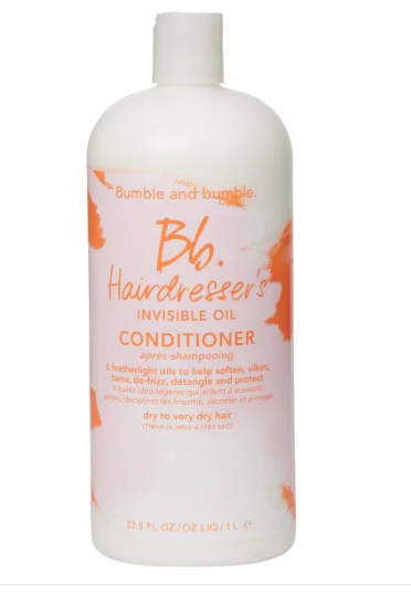 Bumble & Bumble Hairdresser's Invisible Oil Conditioner, 33.8 fl oz