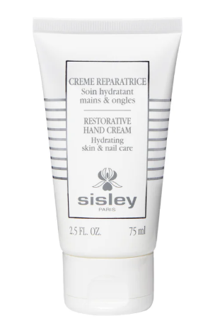 Sisley Restorative Hand Cream, 2.5 fl oz