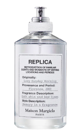 Maison Margiela Replica Lazy Sunday Morning Eau de Toilette, 3.4 fl oz
