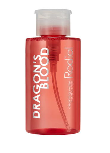 Rodial Dragon's Blood Micellar Cleansing Water, 10.14 fl oz