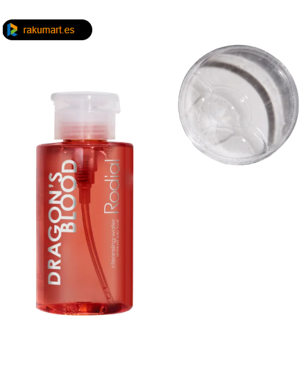 Rodial Dragon's Blood Micellar Cleansing Water, 10.14 fl oz