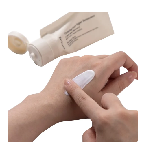 Herbloom Calming Days Vegan Sunscreen SPF 50+, 1.69 fl oz, 2-pack.c