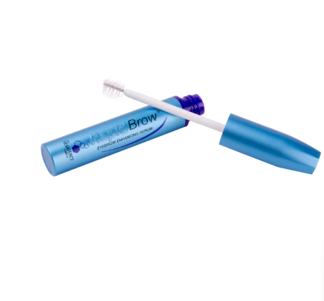 RapidBrow Eyebrow Enhancing Serum, 0.1 fl oz, 2-pack