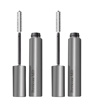 Perricone MD No Makeup Mascara, 0.28 fl oz, 2-pack