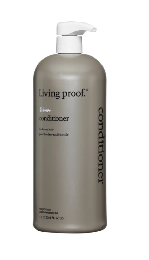 Living proof. No Frizz Conditioner, 32.0 fl oz