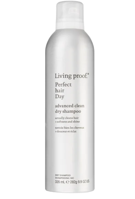 Living Proof Perfect Hair Day Advanced Clean Dry Shampoo, 9.9 oz