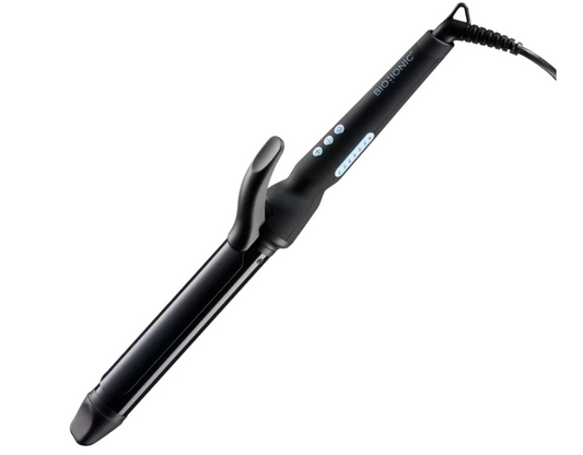 BIO IONIC 1.25" Long Barrel Styler