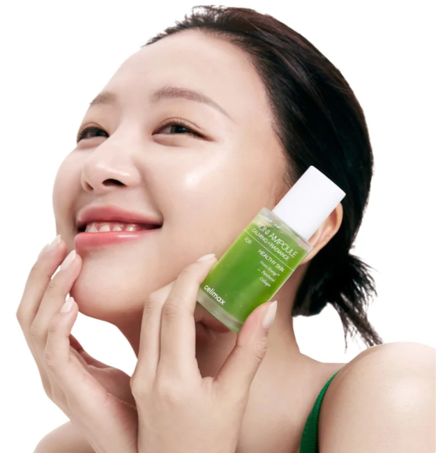 Celimax Noni Ampoule, 1.69 fl oz, 2-pack.c