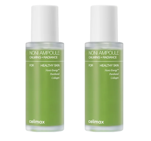 Celimax Noni Ampoule, 1.69 fl oz, 2-pack.c