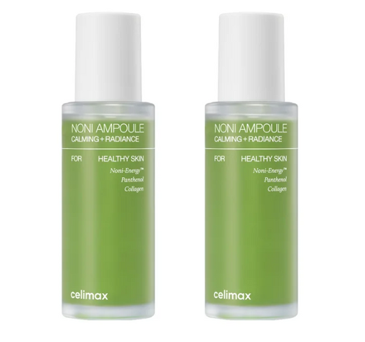Celimax Noni Ampoule, 1.69 fl oz, 2-pack.c