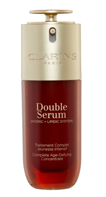 Clarins Double Serum, 2.5 fl oz