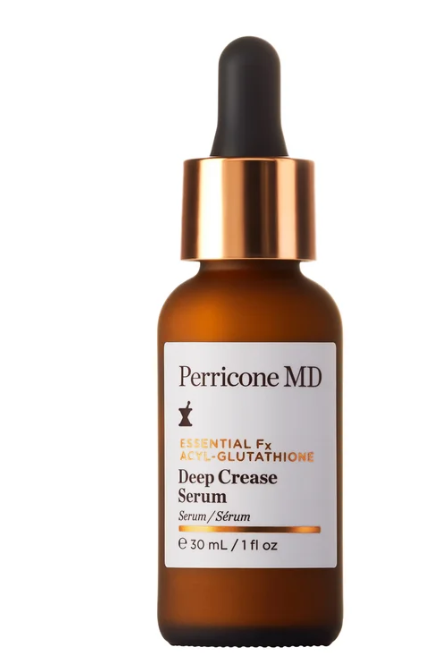 Perricone MD Essential Fx Acyl-Glutathione Deep Crease Serum, 1.0 fl oz