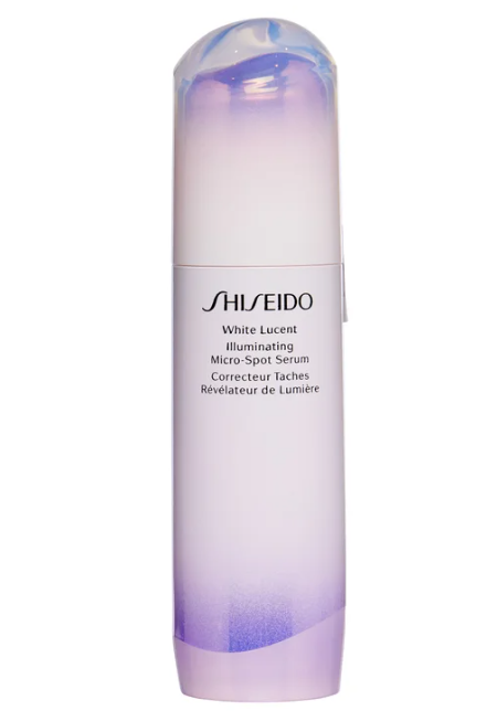 Shiseido White Lucent Illuminating Micro-Spot Serum, 1.6 oz