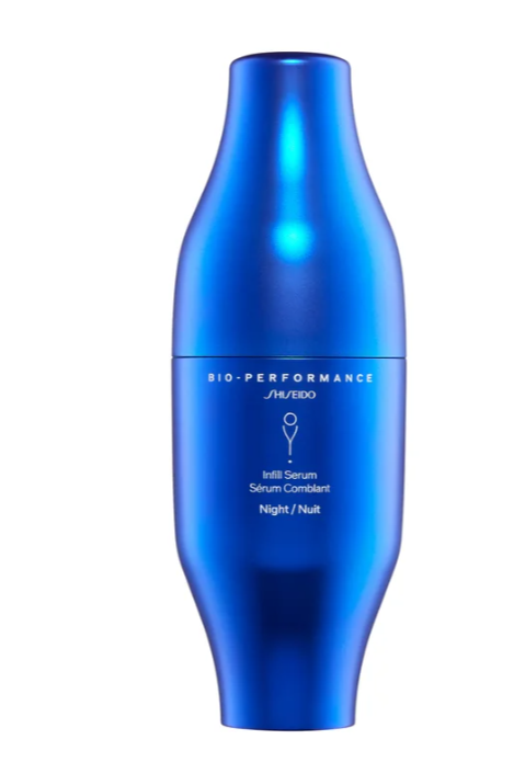 Shiseido Bio-Performance Skin Filler Serum Duo, 1 fl oz each
