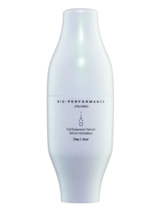 Shiseido Bio-Performance Skin Filler Serum Duo, 1 fl oz each