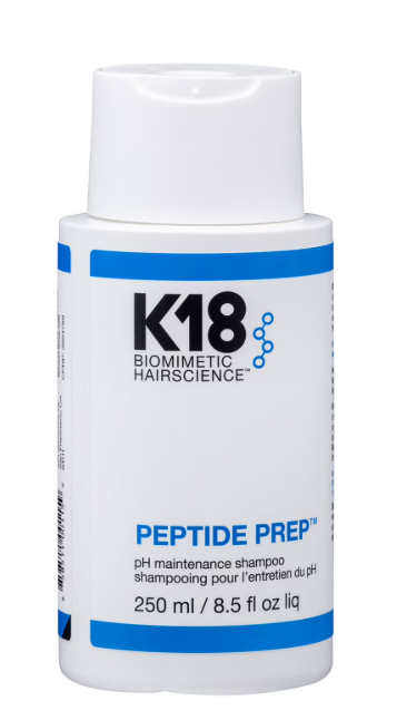 K18 Peptide Prep PH Maintenance Shampoo, 8.5 fl. oz.