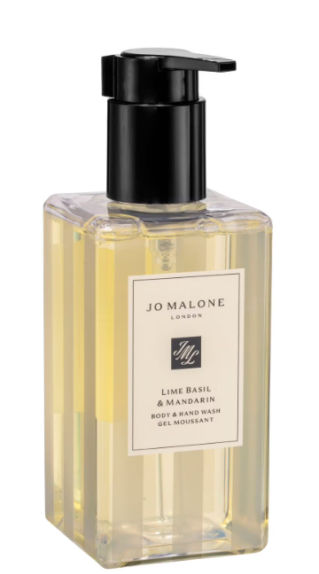 Jo Malone Lime Basil & Mandarin Body & Hand Wash, 8.5 oz.