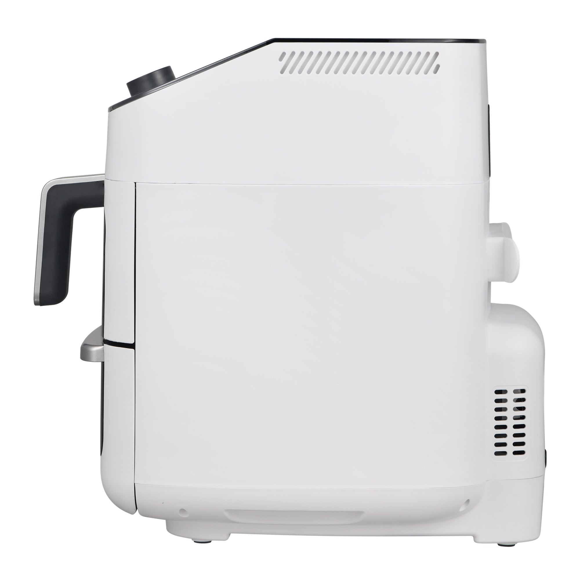 11-Quart Dual Basket Air Fryer Oven