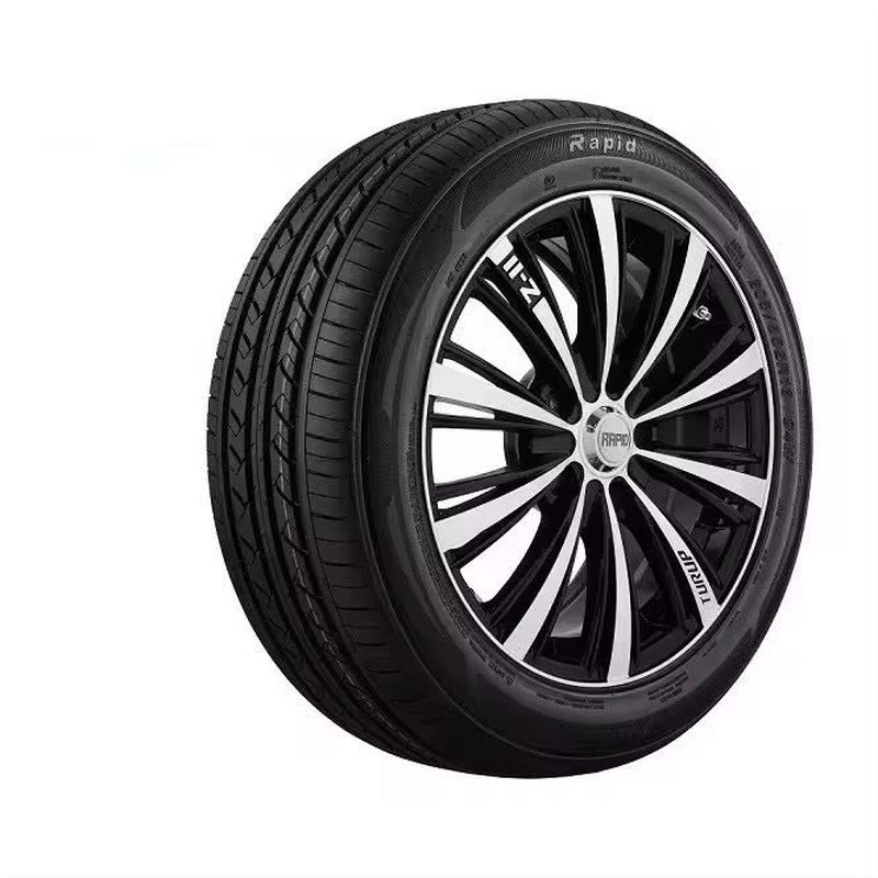 For Be Suitable for Chinese Good Quality Tyres Tyres for Vehicles 4X4 R13-R24 265/30R19 Automobile Tyre Wholesale