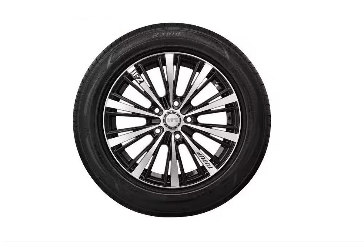 For Be Suitable for Chinese Good Quality Tyres Tyres for Vehicles 4X4 R13-R24 265/30R19 Automobile Tyre Wholesale